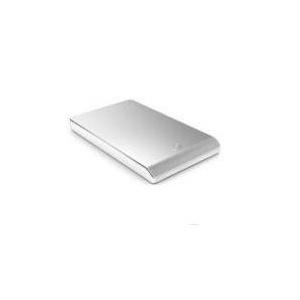 320GB Seagate FreeAgent Go, 2,5 Argintiu - Pret | Preturi 320GB Seagate FreeAgent Go, 2,5 Argintiu