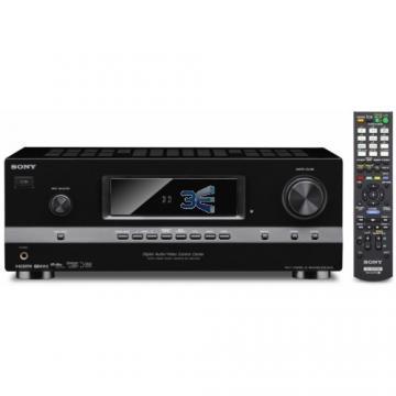 Sony STR-DH 510 Receiver AV Home Cinema + Transport Gratuit - Pret | Preturi Sony STR-DH 510 Receiver AV Home Cinema + Transport Gratuit