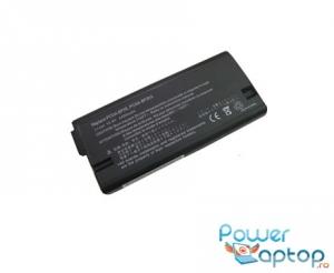 Baterie Sony VAIO PCG GR3 - Pret | Preturi Baterie Sony VAIO PCG GR3
