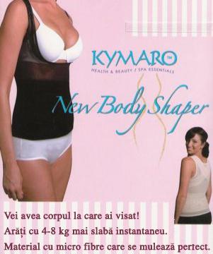 Corset Kymaro pentru sani, spate, talie si solduri - Pret | Preturi Corset Kymaro pentru sani, spate, talie si solduri