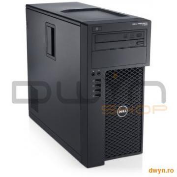 DELL Precision T1650 - 4Mini TowerXeon E3-1240 v2 (3.40GHz-8Mb) 1TB SATA 8GB DVD+/-RWLAN Windows - Pret | Preturi DELL Precision T1650 - 4Mini TowerXeon E3-1240 v2 (3.40GHz-8Mb) 1TB SATA 8GB DVD+/-RWLAN Windows