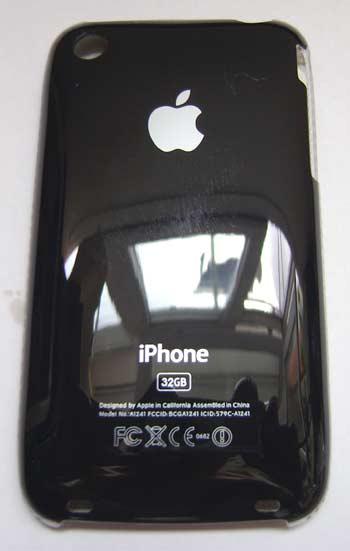 Husa iPhone 3G - 3 GS - Pret | Preturi Husa iPhone 3G - 3 GS