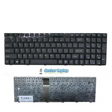 Tastatura laptop MSI CR620 1058XEU - Pret | Preturi Tastatura laptop MSI CR620 1058XEU