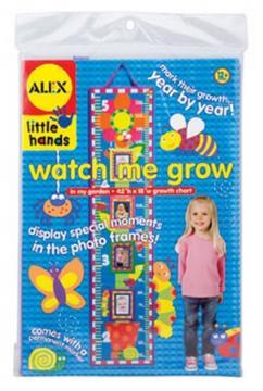 ALEX TOYS DIAGRAMA DE CRESTERE IN GRADINA MEA - Pret | Preturi ALEX TOYS DIAGRAMA DE CRESTERE IN GRADINA MEA