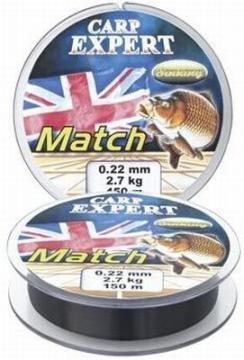 Fir Carp Expert Match Sinking 0,14mm 150m - Pret | Preturi Fir Carp Expert Match Sinking 0,14mm 150m