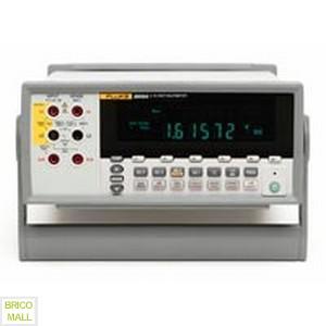 Multimetru digital de laborator Fluke 8808A/SU - Pret | Preturi Multimetru digital de laborator Fluke 8808A/SU