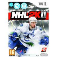 NHL 2K11 Wii - Pret | Preturi NHL 2K11 Wii