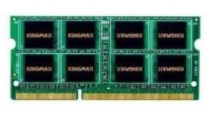 SODIMM DDR III 8GB 1600 MHz Kingmax - Pret | Preturi SODIMM DDR III 8GB 1600 MHz Kingmax