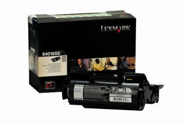 Toner Lexmark Black E26x/36x/460 Reg E260A21E - Pret | Preturi Toner Lexmark Black E26x/36x/460 Reg E260A21E