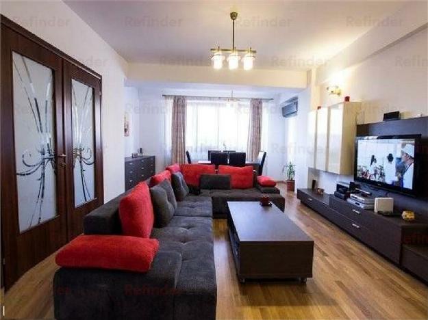 Vanzare apartament lux 3 camere Baneasa - Pret | Preturi Vanzare apartament lux 3 camere Baneasa