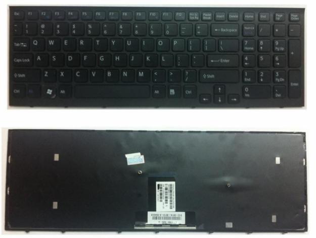 Tastatura Sony Vaio VPC EB22FX - Pret | Preturi Tastatura Sony Vaio VPC EB22FX