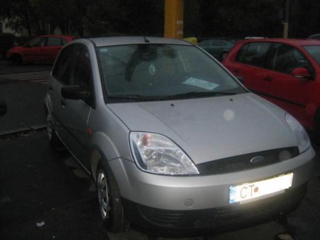 FORD FIESTA - Pret | Preturi FORD FIESTA