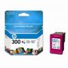 HP 300 Tri-colour CC643EE - Pret | Preturi HP 300 Tri-colour CC643EE