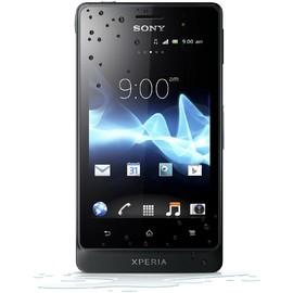 Sony ST27i Xperia Go Negru, Rezistent la apa si la praf - Pret | Preturi Sony ST27i Xperia Go Negru, Rezistent la apa si la praf