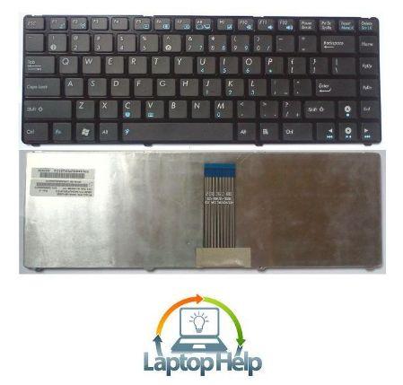 Tastatura Asus Eee PC 1201 - Pret | Preturi Tastatura Asus Eee PC 1201