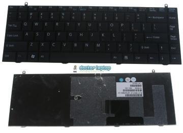 Tastatura laptop Sony VGN FZ280 - Pret | Preturi Tastatura laptop Sony VGN FZ280