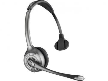 Casca cu microfon Savi Office WO300, wireless, 100m, Noise-canceling, DSP, Plantronics (81794-03) - Pret | Preturi Casca cu microfon Savi Office WO300, wireless, 100m, Noise-canceling, DSP, Plantronics (81794-03)