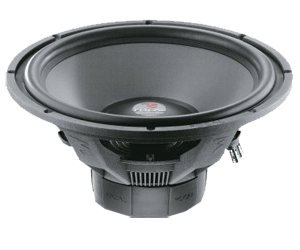 Focal Polyglass 40 V1, Subwoofer Auto Focal - Pret | Preturi Focal Polyglass 40 V1, Subwoofer Auto Focal