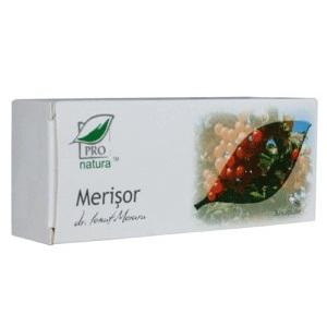 Merisor *30cps - Pret | Preturi Merisor *30cps