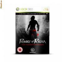 Prince of Persia The Forgotten Sands Collectors Edition XB360 - Pret | Preturi Prince of Persia The Forgotten Sands Collectors Edition XB360