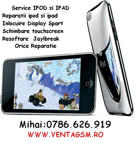 Touchscreen ipod 4 ultima generatie original apple 0786626919 - Pret | Preturi Touchscreen ipod 4 ultima generatie original apple 0786626919
