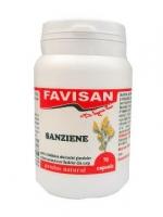 Favisan Sanziene *70cps - Pret | Preturi Favisan Sanziene *70cps