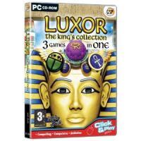 Luxor The Kings Collection - Pret | Preturi Luxor The Kings Collection