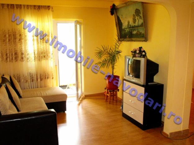 Navodari apartament 4 camere - Pret | Preturi Navodari apartament 4 camere