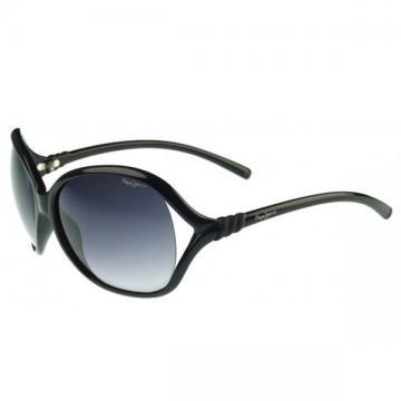 Ochelari de soare dama Pepe Jeans Camille black - Pret | Preturi Ochelari de soare dama Pepe Jeans Camille black