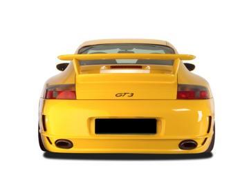 Porsche 911 / 996 Spoiler Spate SE-Line - Pret | Preturi Porsche 911 / 996 Spoiler Spate SE-Line