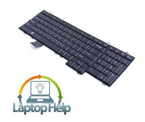 Tastatura Dell Studio 1737 - Pret | Preturi Tastatura Dell Studio 1737