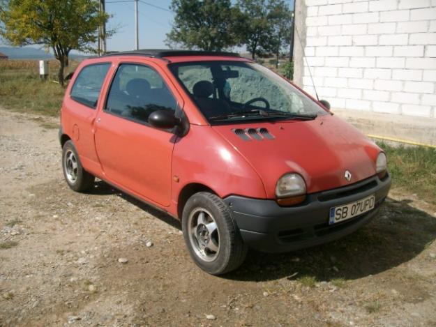 Vand Renault Twingo - Pret | Preturi Vand Renault Twingo