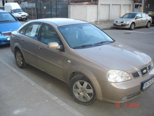 chevrolet lacetti - Pret | Preturi chevrolet lacetti