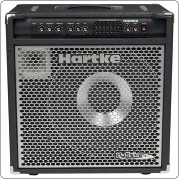 Hartke HyDrive 115c Combo - Pret | Preturi Hartke HyDrive 115c Combo