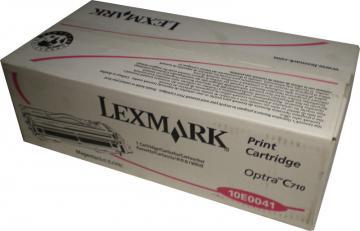 Toner Lexmark 0010E0041 - Pret | Preturi Toner Lexmark 0010E0041