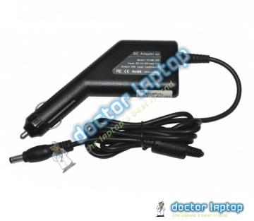 Incarcator auto laptop Asus Pro61s - Pret | Preturi Incarcator auto laptop Asus Pro61s