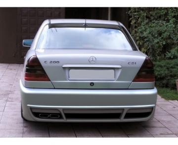 Mercedes C-Class W202 Spoiler Spate EDS - Pret | Preturi Mercedes C-Class W202 Spoiler Spate EDS