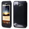 Samsung Galaxy Note GT-N7000 Momax i Case Shine TPU Case, black - Pret | Preturi Samsung Galaxy Note GT-N7000 Momax i Case Shine TPU Case, black