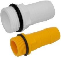 Stut din plastic, diametru 3/4 inch - Pret | Preturi Stut din plastic, diametru 3/4 inch