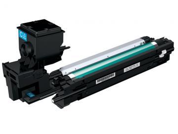 Toner cyan pentru Magicolor 3730DN, 3000pg, A0WG0HH, Konica Minolta - Pret | Preturi Toner cyan pentru Magicolor 3730DN, 3000pg, A0WG0HH, Konica Minolta