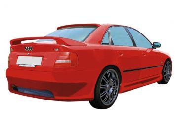 Audi A4 B5 Spoiler Spate Boomer - Pret | Preturi Audi A4 B5 Spoiler Spate Boomer