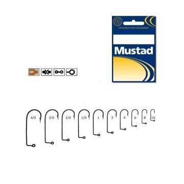 Carlig Pentru Twister MUSTAD - Pret | Preturi Carlig Pentru Twister MUSTAD