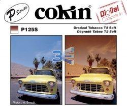 Cokin P125 Gradual Tobacco T2 - Pret | Preturi Cokin P125 Gradual Tobacco T2