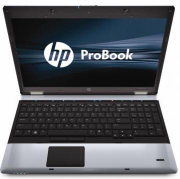Laptop 15' - HP ProBook 6550b Intel Core i3-370M 2.40GHz 2GB 320GB - Pret | Preturi Laptop 15' - HP ProBook 6550b Intel Core i3-370M 2.40GHz 2GB 320GB