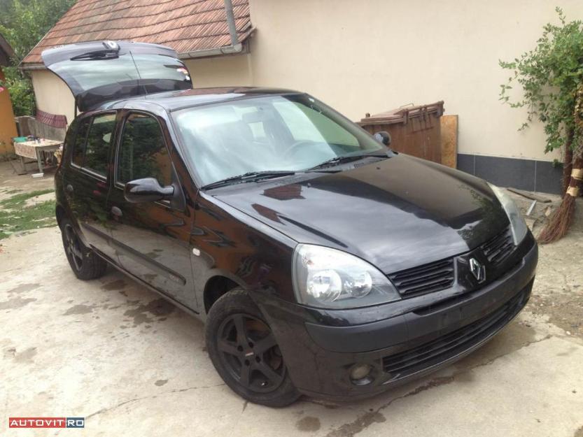 renault clio an 2004 - Pret | Preturi renault clio an 2004