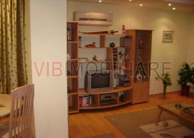 VIB13310 - Apartament 3 camere Unirii . - 600 euro. - Pret | Preturi VIB13310 - Apartament 3 camere Unirii . - 600 euro.