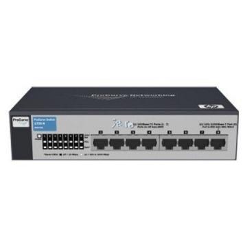 HP J9079A 8 porturi - Pret | Preturi HP J9079A 8 porturi