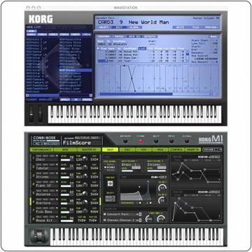 KORG Legacy Collection - Digital Edition - Pret | Preturi KORG Legacy Collection - Digital Edition