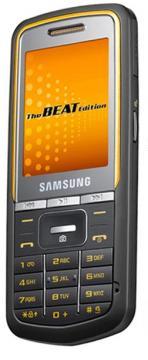 SAMSUNG M3510 BLAK BEAT EDITION - Pret | Preturi SAMSUNG M3510 BLAK BEAT EDITION