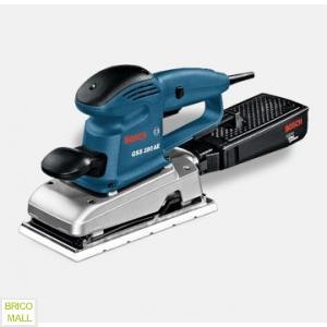 Slefuitor electric Bosch GSS 280 AE - Pret | Preturi Slefuitor electric Bosch GSS 280 AE